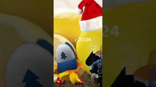 всех с наступающим