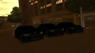 Шашки, Дрифт в Xas Vegas!!! MTA