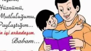 babalar günü şiirleri - şiirleri aşağıda bulabilirsiniz