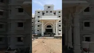 Somnath Project by Unity Enterprise
