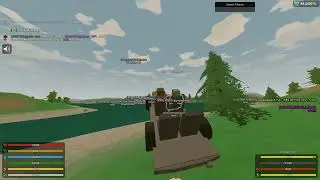 Unturned TÜRK HİLE HAVA YOLLARI [AERODAKWARE] [Unturned Hack] [Unturned Hile]