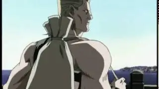 The Entire Horse (OVA)