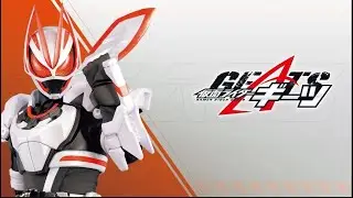 OP Kamen Rider Geats｜Trust・Last｜ Cover by Yudamuda