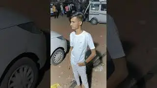 KHALI SALAM DUA MULAKAT MEIN SONG DJ SAMEER SADHWANI MORBI BHAVIK GAJAR