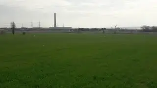 Kingsnorth Power Station Demolition LIVE