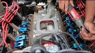 Lifter failure in the 5 0 Miata
