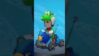Super Nintendo World Amiibo?!