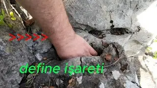 Define Kasası Öylebiryere Yapmışlarki Gözlerimize İnanamadık..