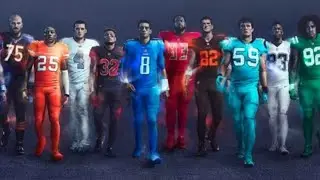 NFL Pump Up 2019-2020 || “Can’t Hold Us” ||