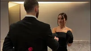 SHAMI & HOVO - Родная (Mood video) Текст