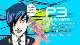 persona 3 intro but with a very bad singer (shitpost, plz dont kill me)