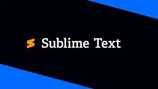 Notepad++ Alternatifi Çok Daha Güzel Bir Uygulama: SUBLIME TEXT
