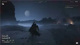 Helldivers 2 Run - Run - Run
