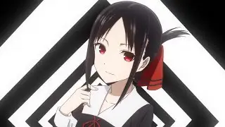 Kaguya-sama: Love is War (Госпожа Кагуя: в любви как на войне) - Смешные моменты. Аниме приколы.