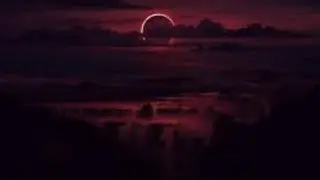 blood moon rise (song)