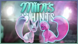 mascot horror, but with a hint of blue's clues | mint's hints ep 1 playthrough