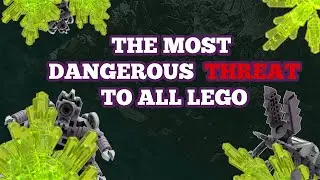 World Bricking: The Dust Horde