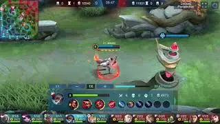 Don't give me Granger 🔫🤠🧳 | 17-0-2 KDA