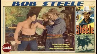 Death Valley Rangers (1943) | Full Movie | Ken Maynard | Hoot Gibson | Bob Steele