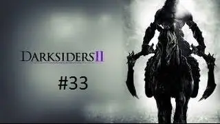 Darksiders 2 Parte 33: La muerte de los Señores Muertos