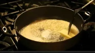 Carlos Pena - Rice Krizzle Treats
