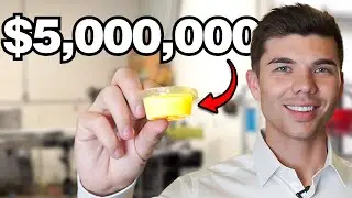 Liquid Gold: Edgar’s Journey to $15 Million Selling Juice on Amazon | Passion Product Podcast EP 1