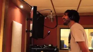 Backflip - Nuestro Mundo (Official Video Studio)