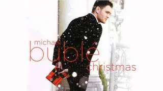 Michael Bublé - Jingle Bells [LYRICS]