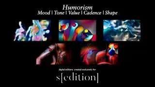 Humorism Trailer | John Sanborn