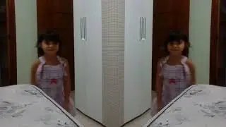 Funk 2018. Maria Isabella dançando funk. Criança dançando