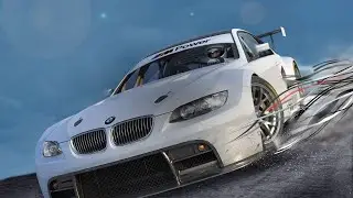 Need for Speed: Shift #16 - (УРОВЕНЬ 3: ЕВРОПА ПРОТИВ ЯПОНИИ)