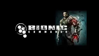 BIONIC COMMANDO