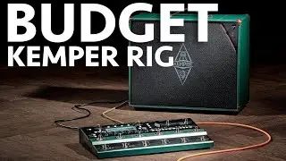 Building a Budget Kemper Rig!