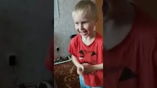 Дима vs Wednesday Adams