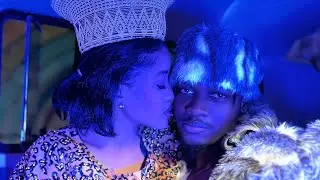 Lizwi Wokuqala,Ubuntu Band & Trymore-Ntombi (Official Music Video)