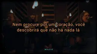 WAGE WAR - Johnny Cash (Stripped) (Legendado)