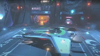 Lawlman 2022-08-27 Star Citizen