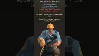 Heavy Duty Wrench