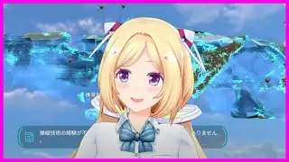 Akirose finally gets the Cyclops [Hololive, Subnautica]