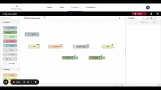 BackEnd. Flow. Qr Code Generation