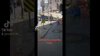 Çarşamba pazarı