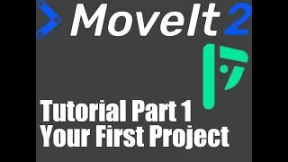 Your First C++ MoveIt 2 Project - Tutorial Part 1