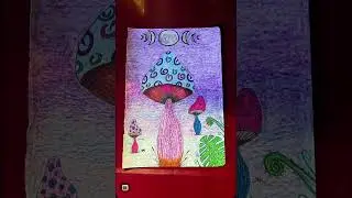 ART SLIDESHOW