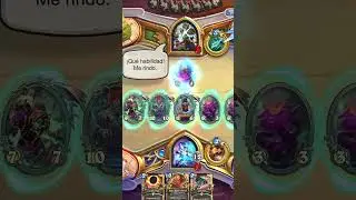 Mazos Druida para Leyenda FÁcil Post Nerfeos - Hearthstone - Leyenda Doble Salvaje/Estándar