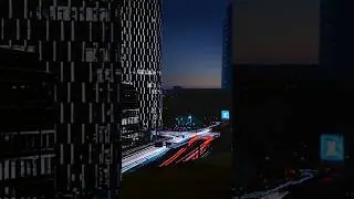 How to take amazing long exposure photo with your phone! 