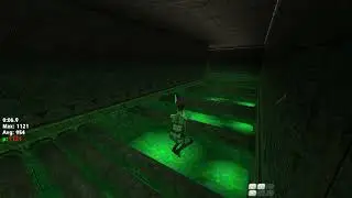 Source completing toxicshock (CPM) [15.901]