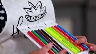 The Ultimate Guide To Using Cricut Infusible Ink Pens