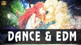 Nightcore - Runaway(ft. Halcyon & Valentina Franco)(Heuse Remix) | MOM - Miracle Of Music