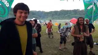 Dj Sunborn @ Apsara