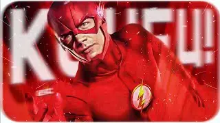 ПОЧЕМУ 7-ОЙ СЕЗОН “ФЛЭША” ДОЛЖЕН СТАТЬ ПОСЛЕДНИМ? / The Flash